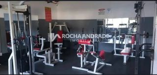 Apartamento Para Vender com 2 quartos 1 suítes no bairro Jardim Nova Esperanca em Salvador