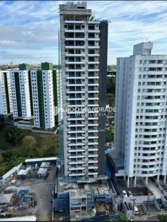 Apartamento Para Vender com 1 quartos no bairro Imbui em Salvador