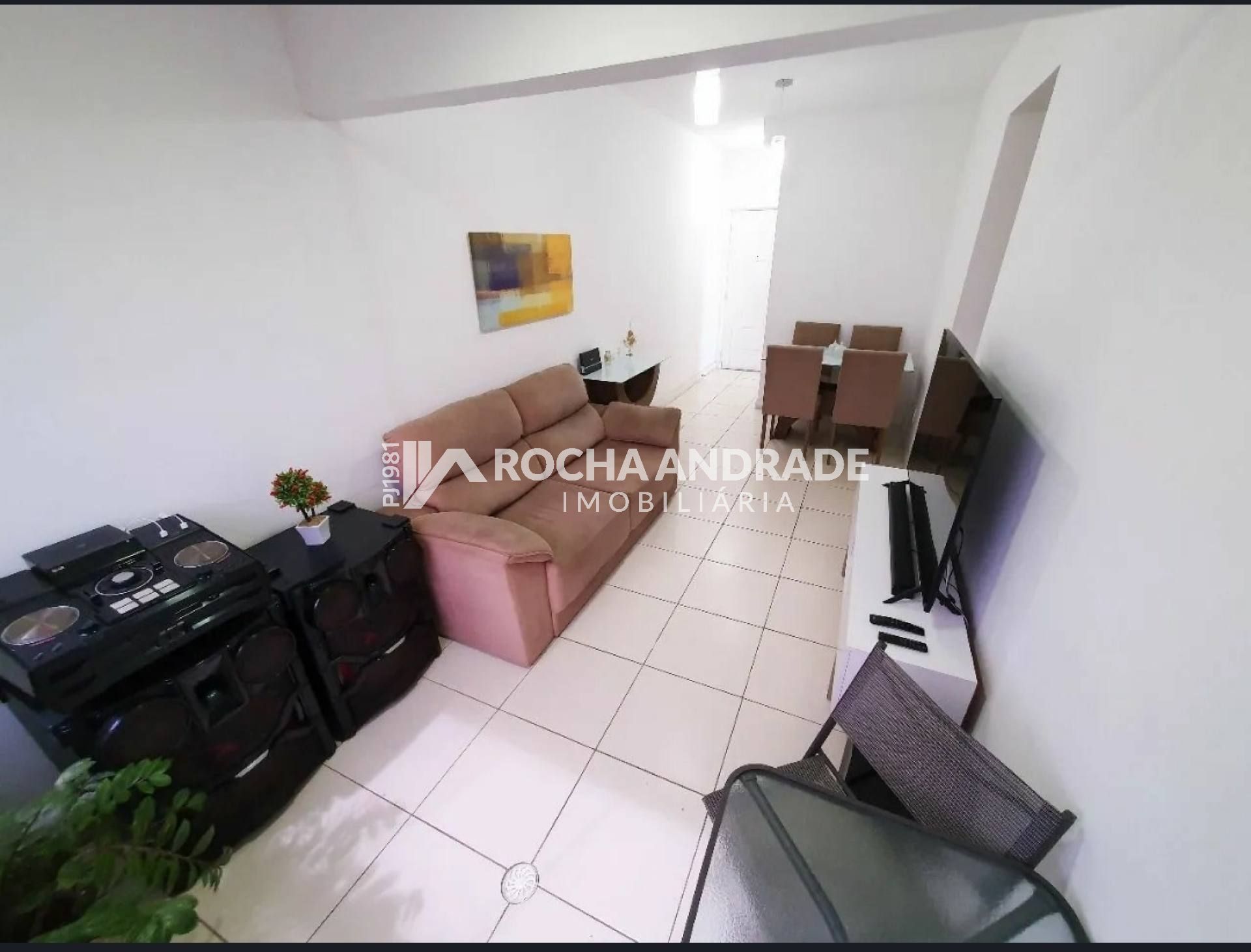 Apartamento Para Vender com 2 quartos 1 suítes no bairro Parque Bela Vista em Salvador