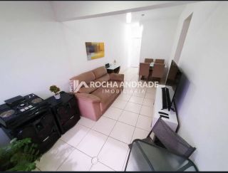 Apartamento Para Vender com 2 quartos 1 suítes no bairro Parque Bela Vista em Salvador