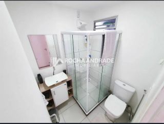 Apartamento Para Vender com 2 quartos 1 suítes no bairro Parque Bela Vista em Salvador