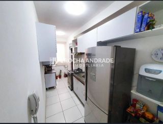 Apartamento Para Vender com 2 quartos 1 suítes no bairro Parque Bela Vista em Salvador