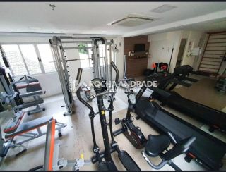 Apartamento Para Vender com 2 quartos 1 suítes no bairro Parque Bela Vista em Salvador