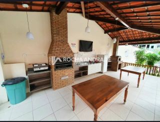 Apartamento Para Vender com 2 quartos 1 suítes no bairro Parque Bela Vista em Salvador