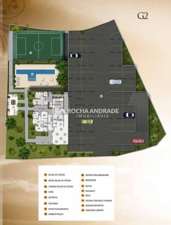 Apartamento Para Vender com 2 quartos 1 suítes no bairro Parque Bela Vista em Salvador