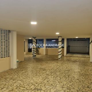 Apartamento Para Vender com 3 quartos 2 suítes no bairro Vila Laura em Salvador