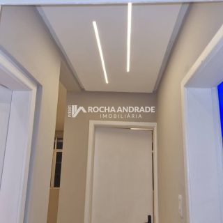 Apartamento Para Vender com 3 quartos 2 suítes no bairro Vila Laura em Salvador