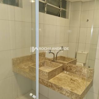 Apartamento Para Vender com 3 quartos 2 suítes no bairro Vila Laura em Salvador