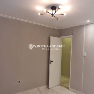 Apartamento Para Vender com 3 quartos 2 suítes no bairro Vila Laura em Salvador
