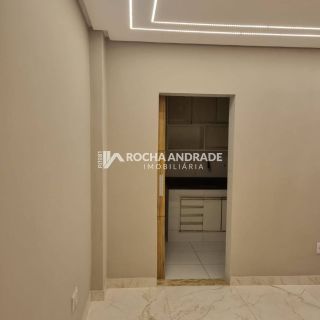 Apartamento Para Vender com 3 quartos 2 suítes no bairro Vila Laura em Salvador