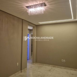 Apartamento Para Vender com 3 quartos 2 suítes no bairro Vila Laura em Salvador