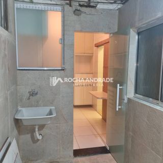 Apartamento Para Vender com 3 quartos 2 suítes no bairro Vila Laura em Salvador