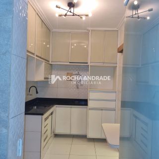 Apartamento Para Vender com 3 quartos 2 suítes no bairro Vila Laura em Salvador