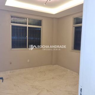 Apartamento Para Vender com 3 quartos 2 suítes no bairro Vila Laura em Salvador