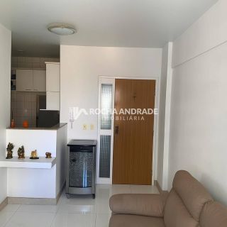 Venda Apto 2Q Cidade Jardim 53,97m2 R$ 600.000,00