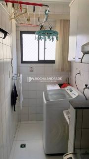 Venda Apto 2Q Cidade Jardim 53,97m2 R$ 600.000,00