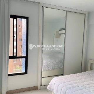 Venda Apto 2Q Cidade Jardim 53,97m2 R$ 600.000,00