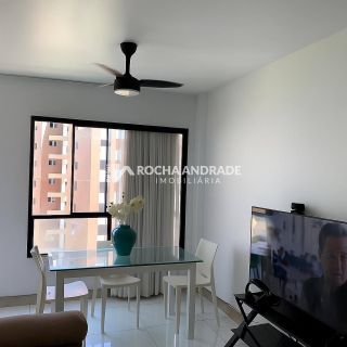 Venda Apto 2Q Cidade Jardim 53,97m2 R$ 600.000,00