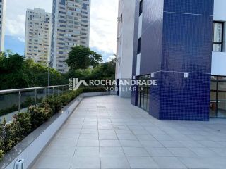 Venda Apto 2Q Cidade Jardim 53,97m2 R$ 600.000,00