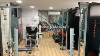 Venda Apto 2Q Cidade Jardim 53,97m2 R$ 600.000,00