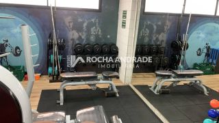 Venda Apto 2Q Cidade Jardim 53,97m2 R$ 600.000,00