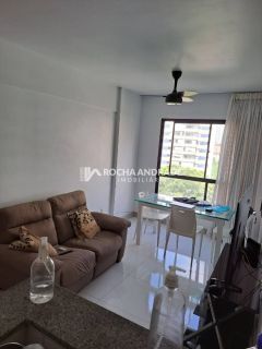 Venda Apto 2Q Cidade Jardim 53,97m2 R$ 600.000,00