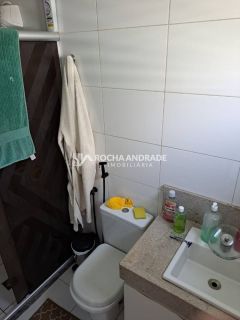 Venda Apto 2Q Cidade Jardim 53,97m2 R$ 600.000,00