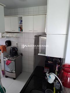 Venda Apto 2Q Cidade Jardim 53,97m2 R$ 600.000,00