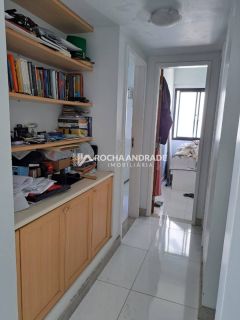 Venda Apto 2Q Cidade Jardim 53,97m2 R$ 600.000,00