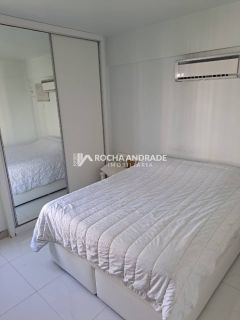 Venda Apto 2Q Cidade Jardim 53,97m2 R$ 600.000,00