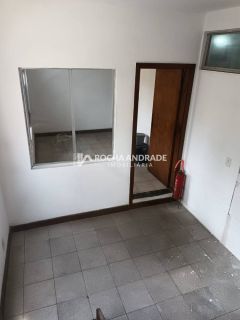 Venda Casa Comercial no Rio Vermelho 159m2 R$ 400.000,00