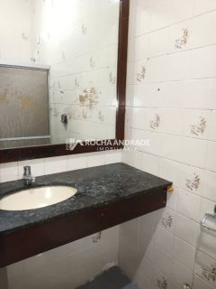 Venda Casa Comercial no Rio Vermelho 159m2 R$ 400.000,00