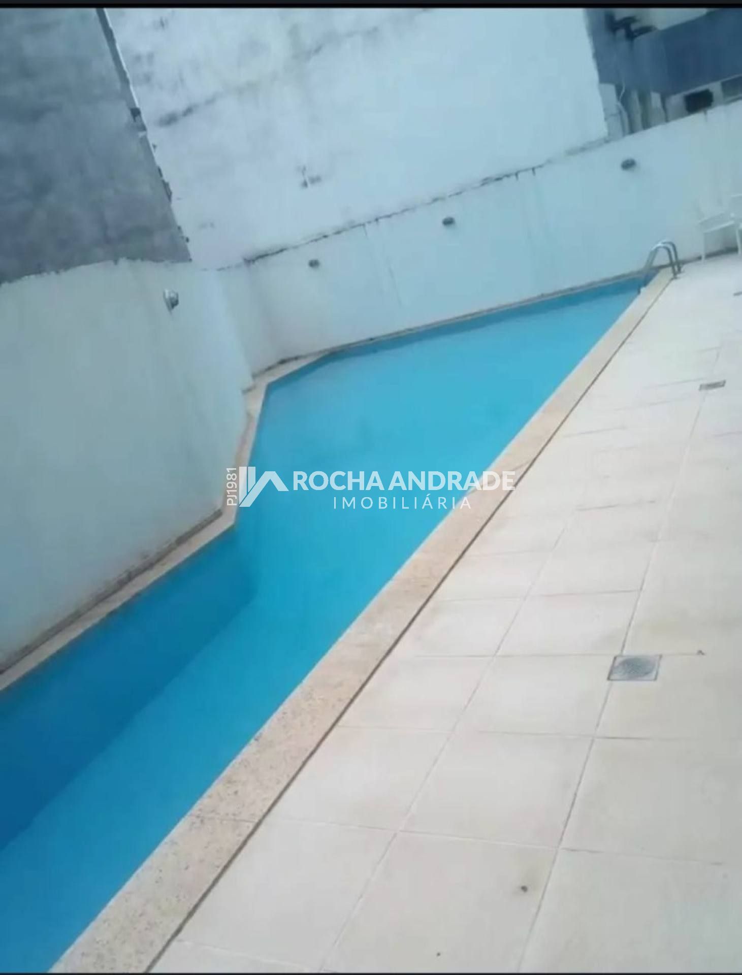 Apartamento 1/4 à venda na Barra