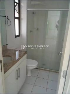 Apartamento 1/4 à venda na Barra