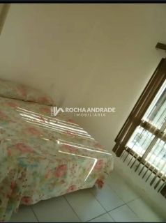 Apartamento 1/4 à venda na Barra