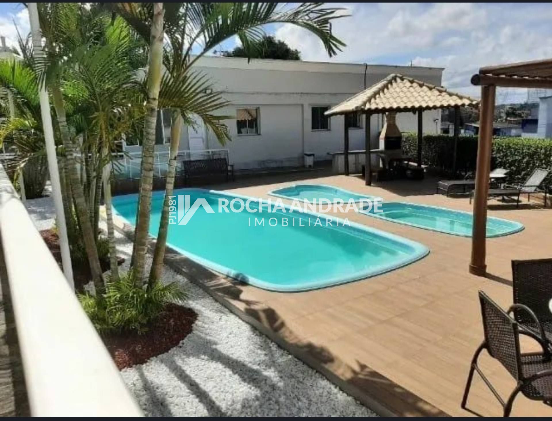 Apartamento Para Vender com 3 quartos 1 suítes no bairro Saboeiro em Salvador