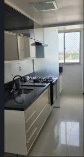 Apartamento Para Vender com 3 quartos 1 suítes no bairro Saboeiro em Salvador