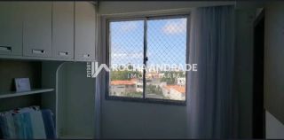 Apartamento Para Vender com 3 quartos 1 suítes no bairro Saboeiro em Salvador