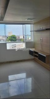Apartamento Para Vender com 3 quartos 1 suítes no bairro Saboeiro em Salvador