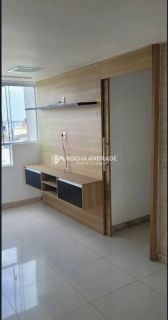 Apartamento Para Vender com 3 quartos 1 suítes no bairro Saboeiro em Salvador