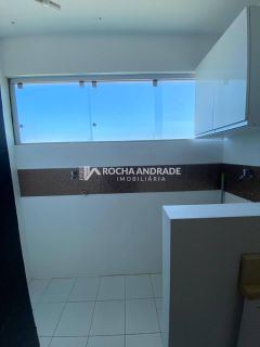 Apartamento Para Vender com 2 quartos 1 suítes no bairro Jardim Apipema em Salvador