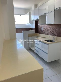 Apartamento Para Vender com 2 quartos 1 suítes no bairro Jardim Apipema em Salvador