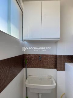 Apartamento Para Vender com 2 quartos 1 suítes no bairro Jardim Apipema em Salvador