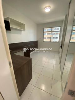 Apartamento Para Vender com 2 quartos 1 suítes no bairro Jardim Apipema em Salvador