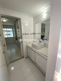 Apartamento Para Vender com 2 quartos 1 suítes no bairro Jardim Apipema em Salvador