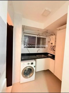Apartamento Alto Padrão com 3 suítes no bairro Patamares em Salvador