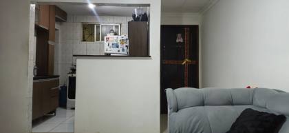 Apto 2/4 a venda Condominio Dom Jerônimo
