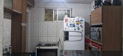 Apto 2/4 a venda Condominio Dom Jerônimo