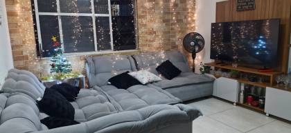 Apto 2/4 a venda Condominio Dom Jerônimo