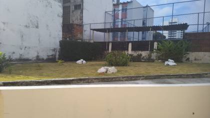 Apto 2/4 a venda Condominio Dom Jerônimo